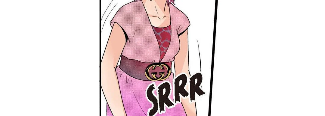 Noona Fan - Chapter 32